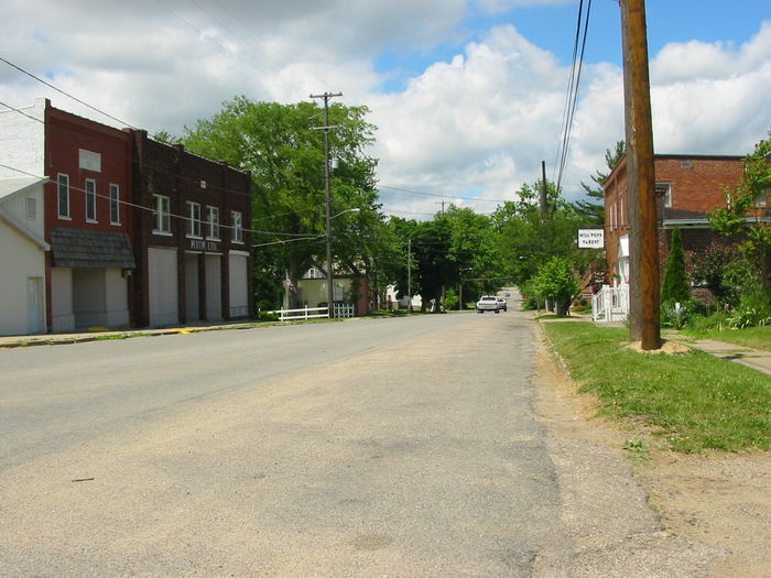 Munith - June 2002 (newer photo)